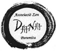 Associació Zen Danaparamita. Nif: G63265235, Lincoln 6, 08006 Barcelona